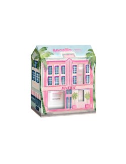 SENSILIS SKIN GLOW COFRE