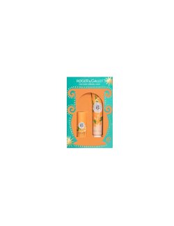 ROGER & GALLET COFRE DE NAVIDAD NEROLI 30 ML + CREMA DE MANOS 30G