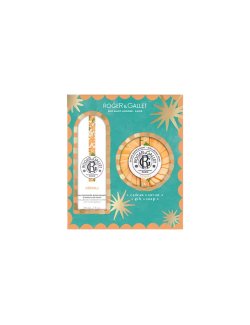 ROGER & GALLET COFRE NAVIDAD NEROLI 30ML + REGALO
