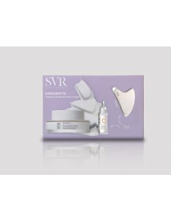 SVR AMPOULE ANTI-OX C + SUN SECURE BLUR SPF50+ SIN PERFUME