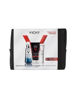 VICHY COFRE XMAS PROTOCOLO ANTIEDAD HOMBRE
