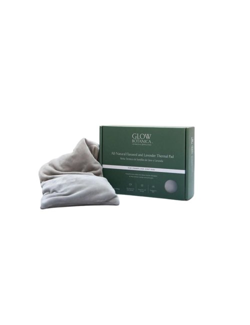GLOW BOTANICA THERMAL PAD 38X15CM 650G