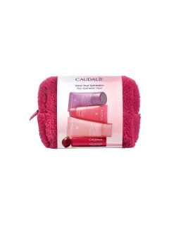 CAUDALIE NECESER INVIERNO YOUR HYDRATION RITUAL