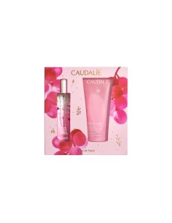 CAUDALIE COFRE NAVIDAD ROSE DE VIGNE