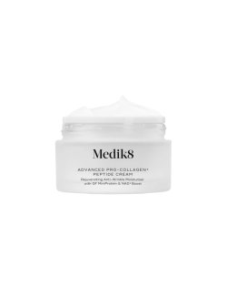 MEDIK8 ADVANCED PRO-COLLAGEN PEPTIDE CREAM 50ML