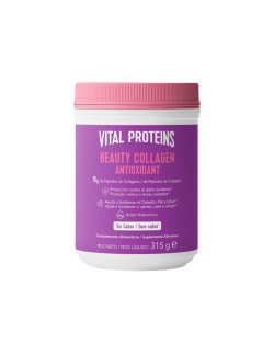 VITAL PROTEINS BEAUTY COLLAGEN ANTIOXIDANT 315G