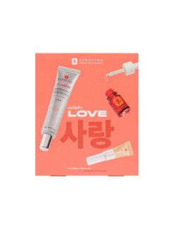 ERBORIAN XMAS KIT WITH LOVE CLAIR