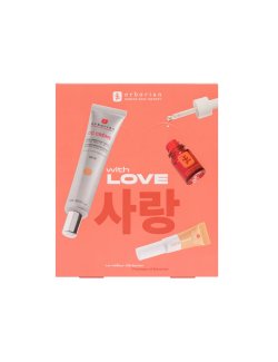 ERBORIAN COFRE CC CREAM DORE 45 ML