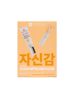 ERBORIAN XMAS KIT WITH CONFIDENCE DORE