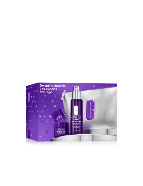 CLINIQUE SET DE-AGING EXPERTS