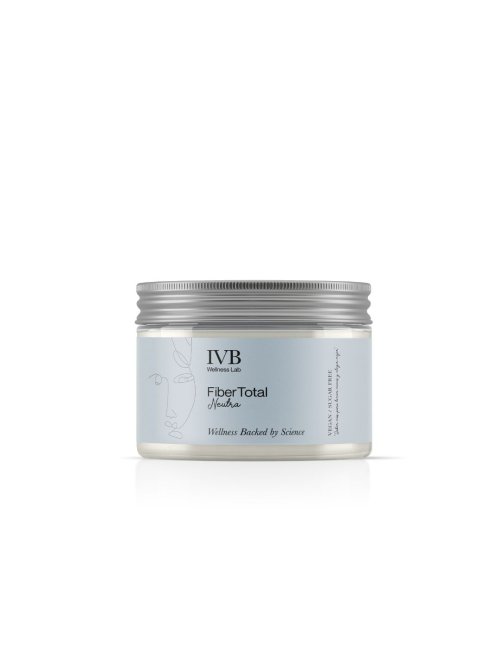 IVB WELLNESS LAB FIBER TOTAL NEUTRO 120G