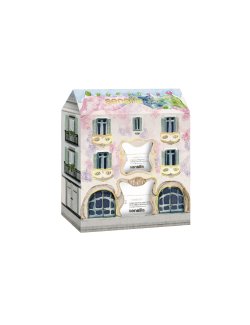 SENSILIS XMAS PACK BARCELONA UPGRADE AR + NOCHE