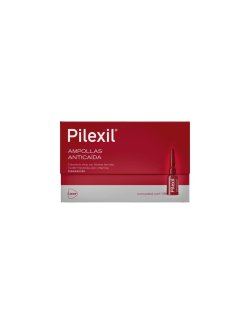 PILEXIL ANTICAIDA AMPOLLAS 15X5ML