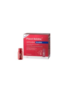 PILEXIL BEBIBLE ANTICAIDA FORTEMAX 30X15ML