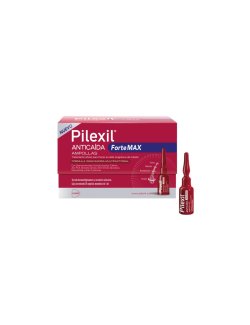 PILEXIL ANTICAIDA FORTEMAX AMPOLLAS 20X5ML
