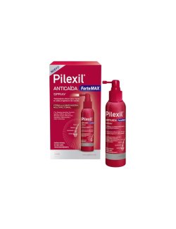 PILEXIL ANTICAIDA FORTEMAX SPRAY 120ML
