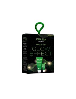 WELEDA COFRE SKIN FOOD EDICION ESPECIAL GLOW EFFECT