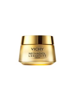 VICHY NEOVADIOL LONGEVITY CREMA VOLUMINIZADORA 50ML