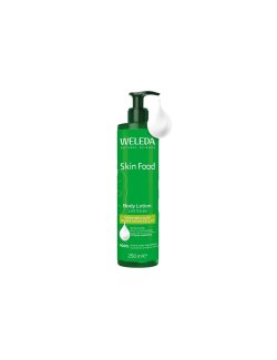 WELEDA SKIN FOOD LECHE CORPORAL 250ML
