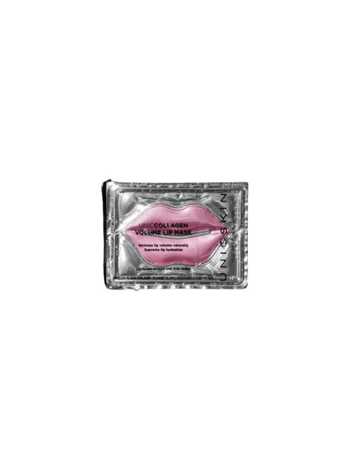 UNICSKIN UNICOLLAGEN VOLUME LIP MASK 1 U