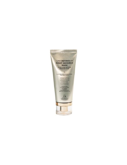 UNICSKIN UNICRETINOL++ INVISIBLE NIGHT MASK 50ML