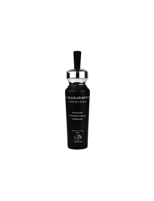UNICSKIN UNICCELLULAR ACTIVE+ EXOSOMES SERUM 30ML