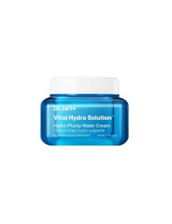 DR.JART+ VITAL HYDRA SOLUTION HYDRO PLUMP WATER CREAM 50ML