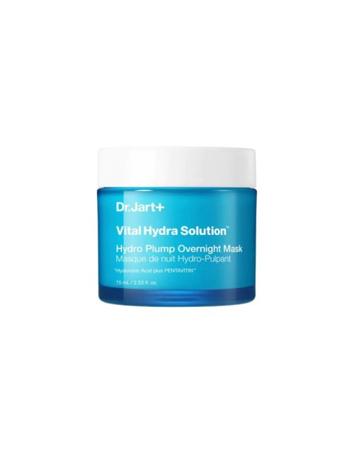 DR.JART+ VITAL HYDRA SOLUTION HYDRO PLUMP OVERNIGHT MASK...