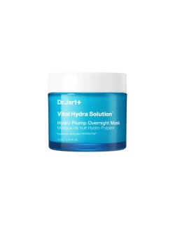 DR.JART+ VITAL HYDRA SOLUTION HYDRO PLUMP OVERNIGHT MASK 75ML