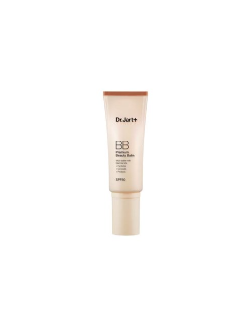 DR.JART+ BB PREMIUM BEAUTY BALM SPF50 04 DEEP TAN-DEEP 40ML