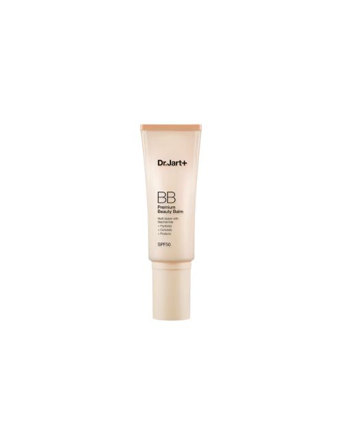 DR.JART+ BB PREMIUM BEAUTY BALM SPF50 02 LIGHT...