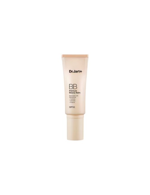 DR.JART+ BB PREMIUM BEAUTY BALM SPF50 01 FAIR-LIGHT 40ML
