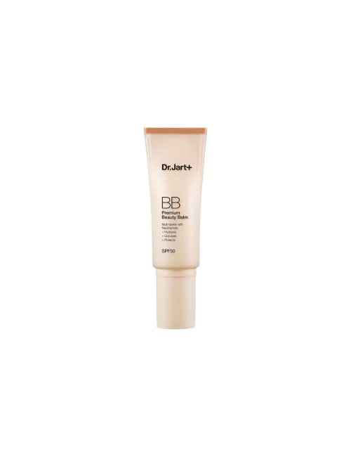 DR.JART+ BB PREMIUM BEAUTY BALM SPF50 03 MEDIUM-TAN 40ML