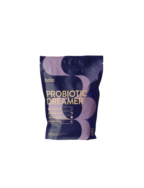BAIA PROBIOTIC DREAMER 375G 25 DOSIS