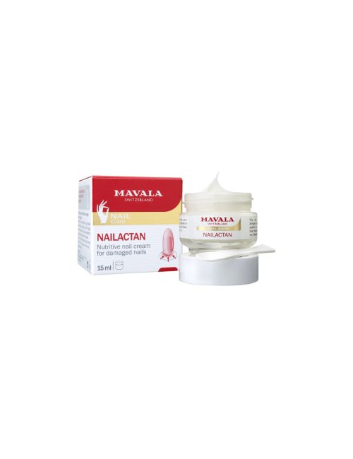 MAVALA NAILACTAN CREMA NUTRITIVA 15ML