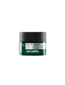 SENSILIS PREP4+ POLISH 40ML