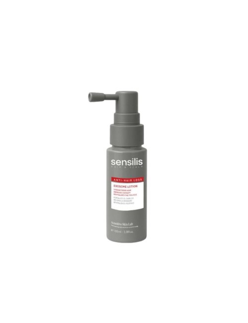 SENSILIS HAIR EXOSOME LOTION 100ML
