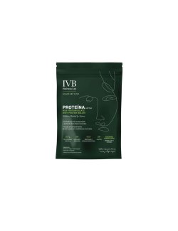 IVB WELNESS LAB GO&START PROTEINA VEGANA - PREVENTA
