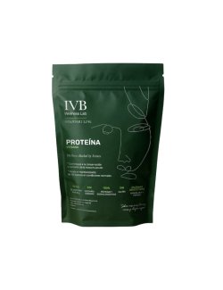 IVB WELLNESS LAB GO&START PROTEÍNA LACTEA - PREVENTA