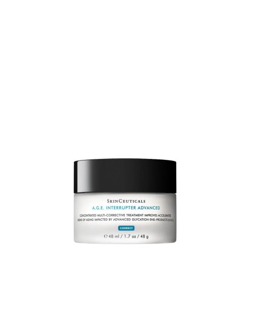 SKINCEUTICALS AGE INTERRUPTER ADVANCED CREMA 48ML
