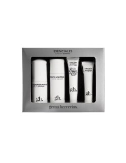 GH GEMA HERRERIAS ESENCIALES FUNCION BARRERA