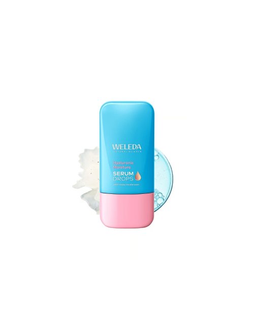 WELEDA BOOSTER HIDRATANTE SERUM 30ML