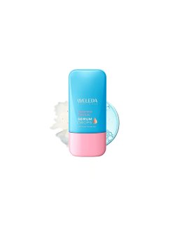WELEDA BOOSTER HIDRATANTE SERUM 30ML