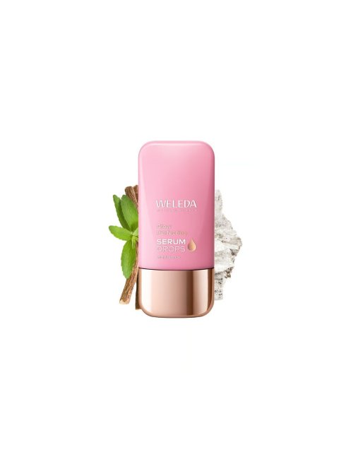 WELEDA BOOSTER ILUMINADOR SERUM 30ML