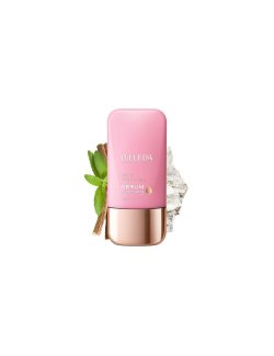 WELEDA BOOSTER ILUMINADOR SERUM 30ML