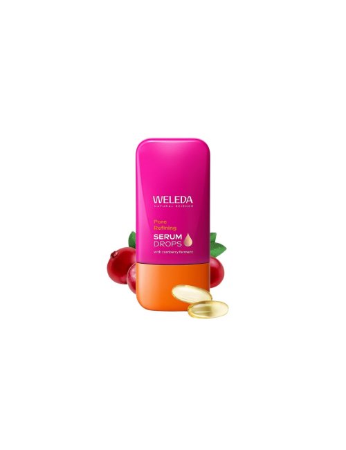 WELEDA BOOSTER PERFECCIONADOR SERUM 30ML