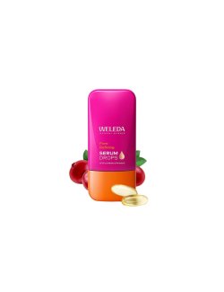 WELEDA BOOSTER PERFECCIONADOR SERUM 30ML