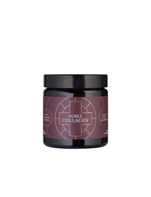 ANCIENT+BRAVE NOBLE COLLAGEN 19G 30 CAPSULAS