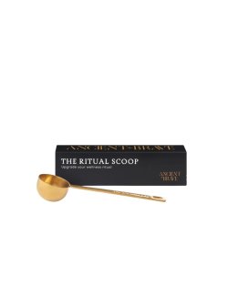ANCIENT+BRAVE THE RITUAL SCOOP