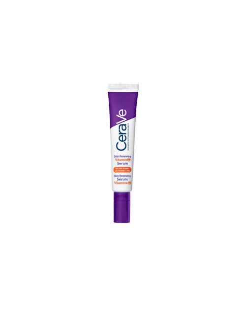 CERAVE SKIN RENEWING SERUM VITAMINA C 30 ML